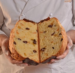 Panificación y panetones - Huevo deshidratado - Ovoproductos - Ovosur