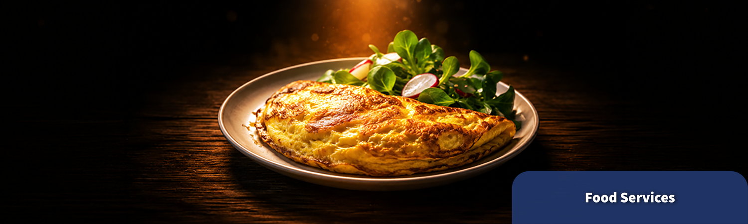 ovoproductos para food services - ovosur expertos en ovoproductos
