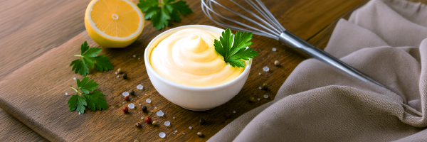 ovoproductos para mayonesas y aliños - ovosur expertos en ovoproductos