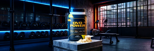 ovoproductos para suplementos nutricionales - ovosur expertos en ovoproductos